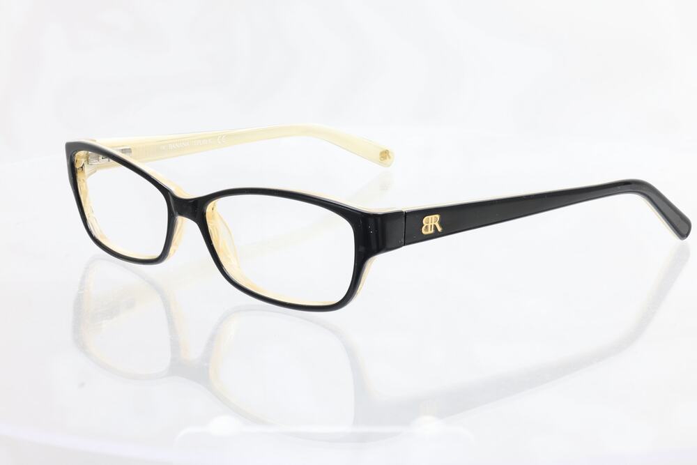 Banana Republic Buffy 0JPZ 53-15-130mm Eyeglass FRAMES ONLY - GOOD CONDITION